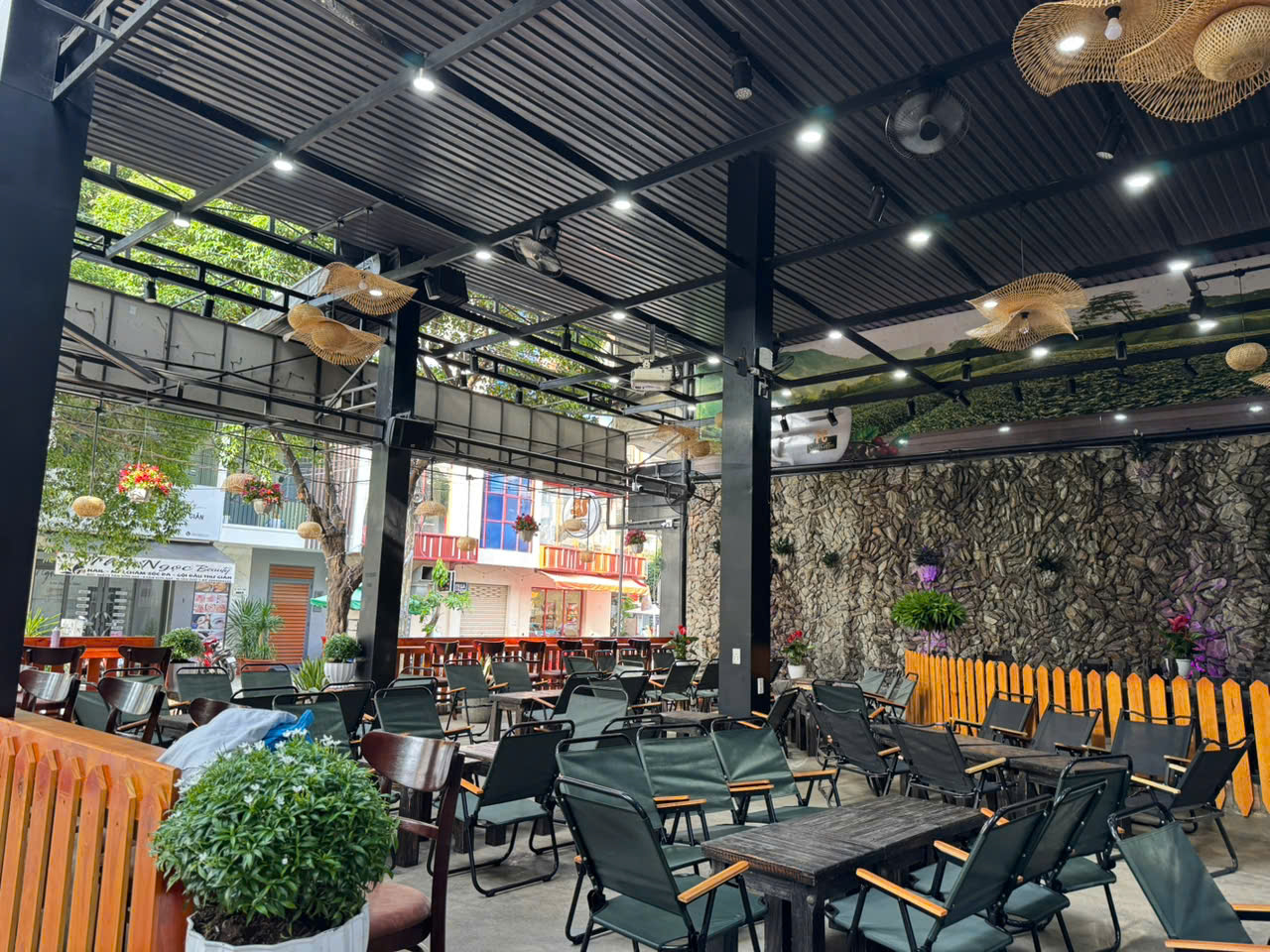 soc coffee tan phu chill 6