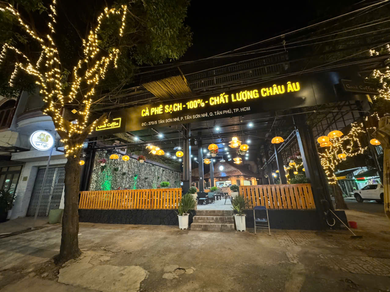 soc coffee tan phu chill 8
